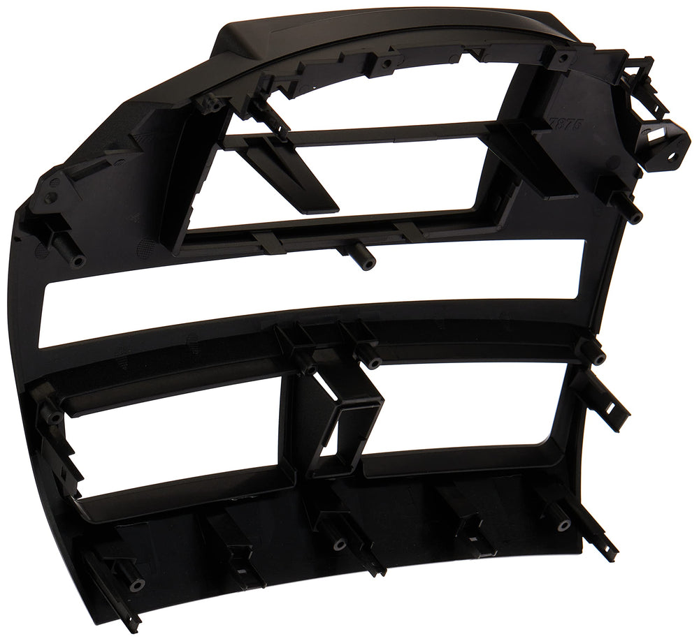 Single/Double DIN Installation Kit