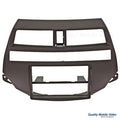 Single/Double DIN Installation Kit