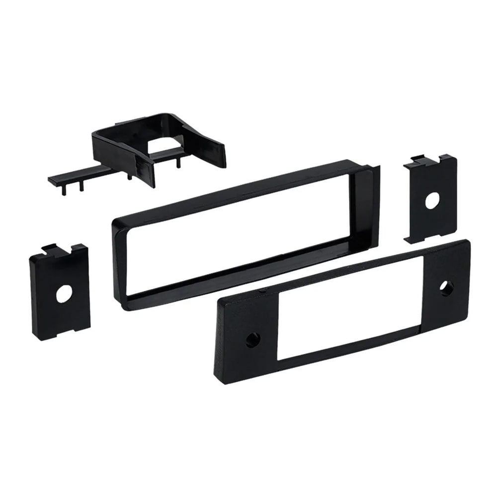 Radio Installation Wiring Harness