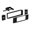 Radio Installation Wiring Harness