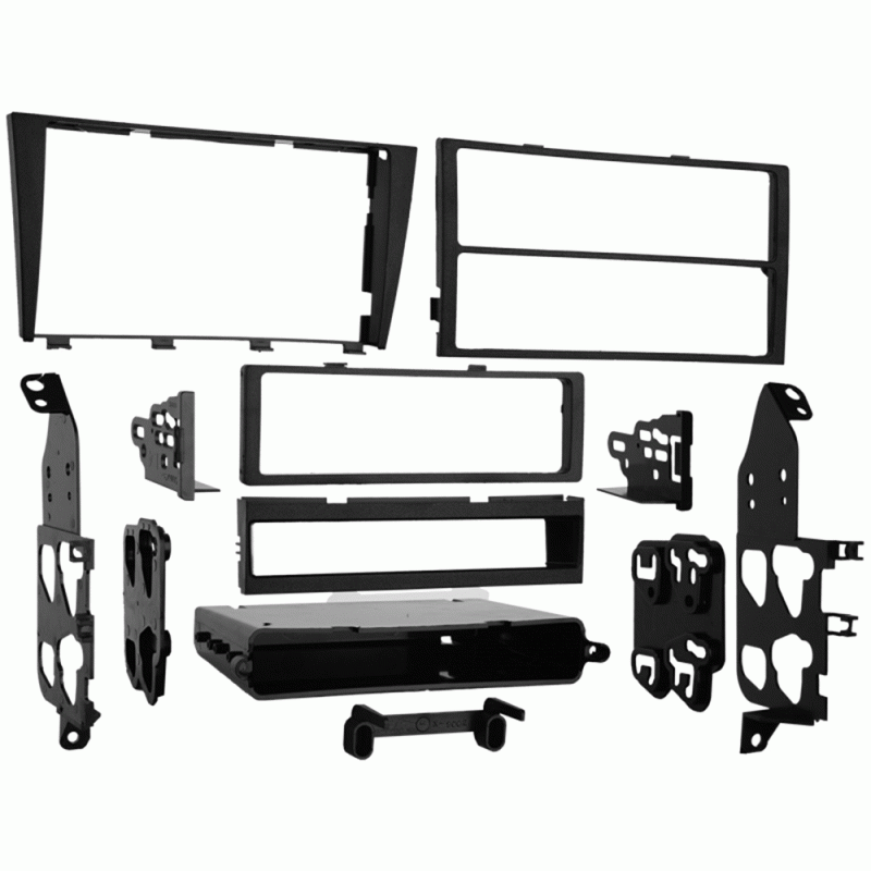 Radio Installation Kit