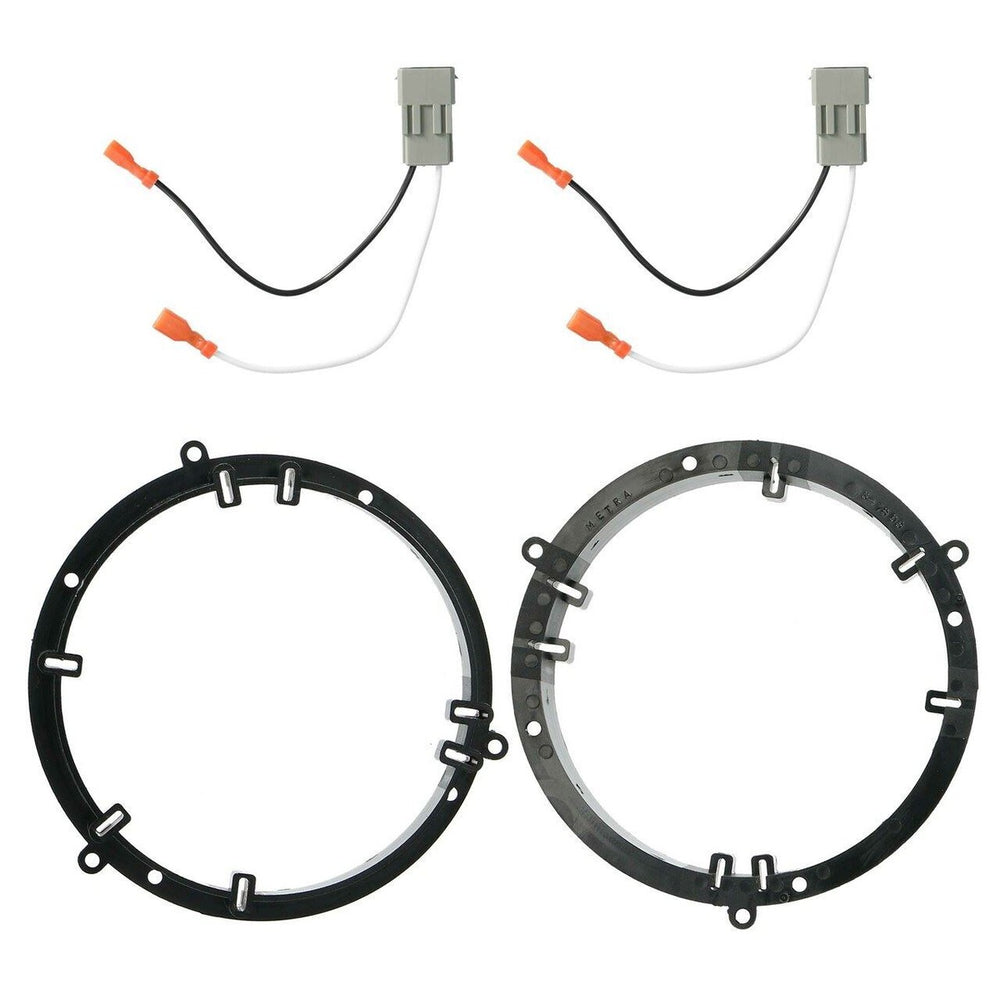 Speaker Adapter Kit