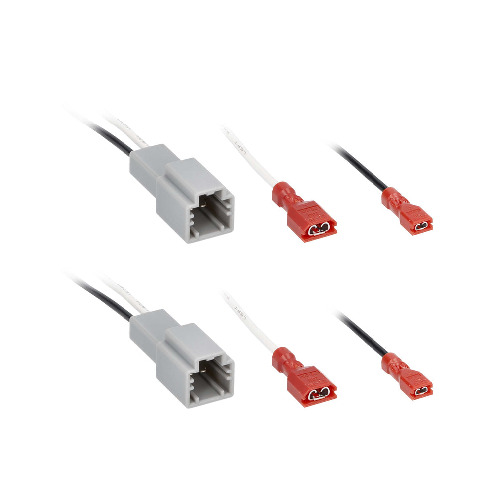 Speaker Wiring Harness