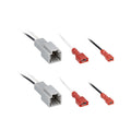 Speaker Wiring Harness