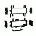 Universal Single-DIN Dash Kit