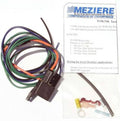 30 Amp Continuous Duty Relay Kit