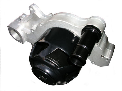 Billet Electric Water Pump 55 GPM