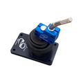 TR3650 Toploader Transmission Short Throw Shifter