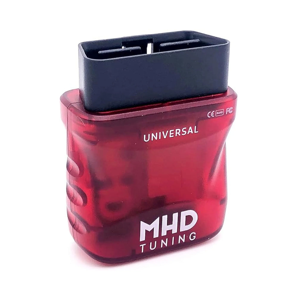 UNI WIFI Universal OBDII Wi-Fi Flash Adapter