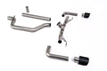 Cat-Back Exhaust System