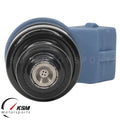 380cc/min High Impedance Fuel Injector Set