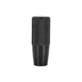 Gear Shift Knob w/ Knurled Texture