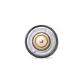 160F Racing Thermostat