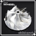 TD05H EVO III Big 16G Turbocharger