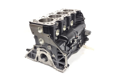 4G63 2.0L DOHC Bare Engine Block