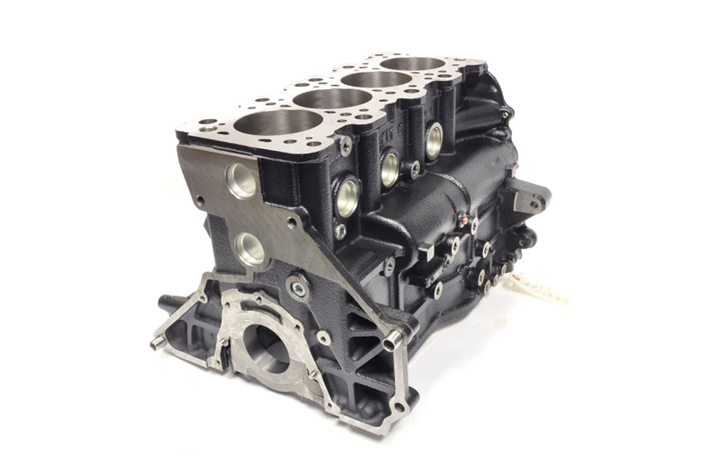 4G63 2.0L DOHC Bare Engine Block
