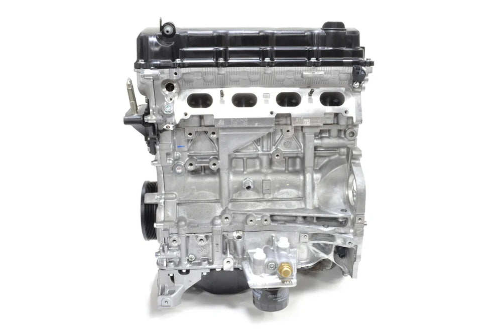 4B11 Engine Long Block