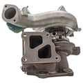 Turbocharger