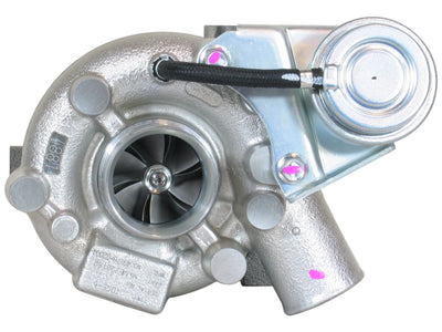 TD05H-16G-10.0 Turbocharger