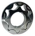 Billet Oil Pump and Crankshaft Gear Set