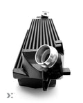 Tube and Fin Stepped Core Radiator