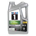 0W-20 Full Synthetic Motor Oil