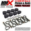 5.7L HEMI Forged Piston and Rod Power Package