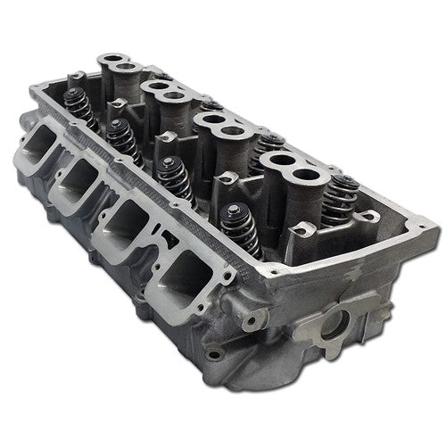 5.7L HEMI Eagle CNC Ported Cylinder Heads