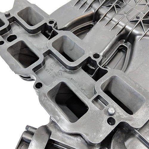3.6L Pentastar Ported Upper and Lower Intake Manifold