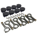 6.1L HEMI Forged Piston and Rod Power Package