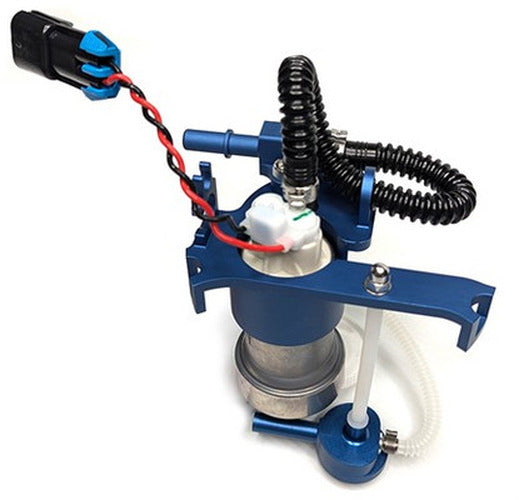 HEMI Performance 450lph Fuel Pump System