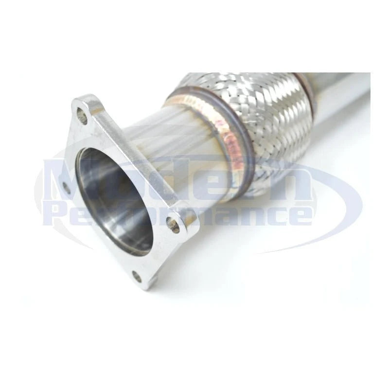 MPx Downpipe w/ Cat