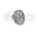 Lightweight Crank Pulley
