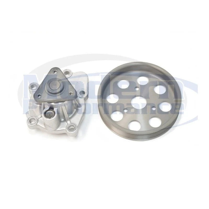 Lightweight Crank Pulley