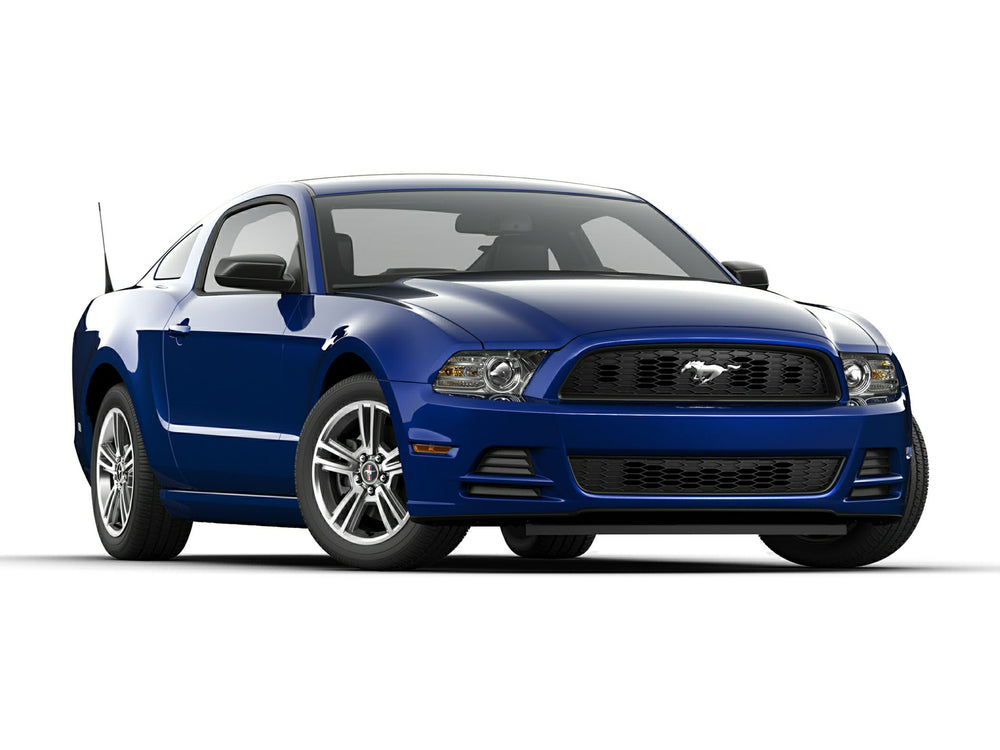 Billet Oil Pump Gears, 5.0L/5.2L Coyote
