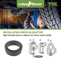 Ball Joint Assembly