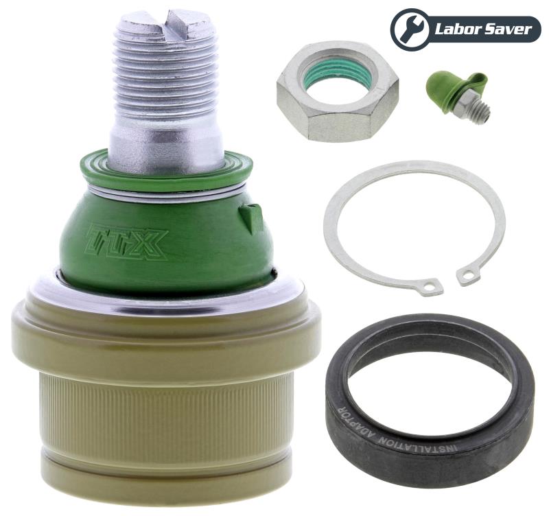 Ball Joint Assembly