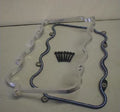 Cobra Jet Throttle Body Y Harness