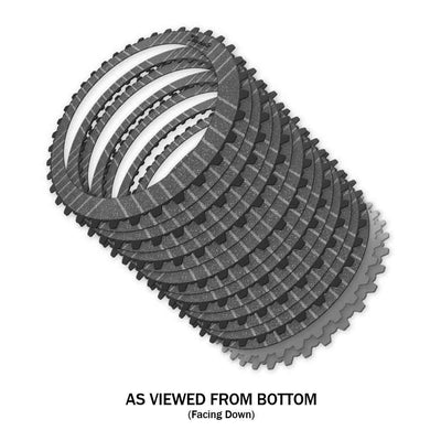 4-5-6 Z Pak Clutch Pack Module