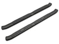 4-Inch Oval Side Steps