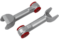 Aluminum Upper Control Arms