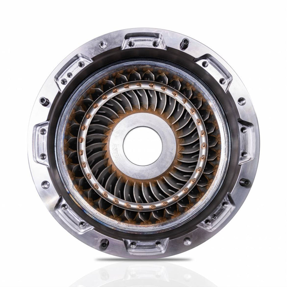 10R80 XPL Pro-Loc Billet Torque Converter