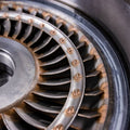 10R80 XPL Pro-Loc Billet Torque Converter
