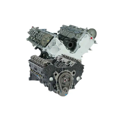 3.7L V6 Remanufactured Engine