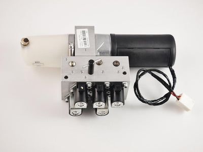 Remanufactured Hydraulic Pump Assembly