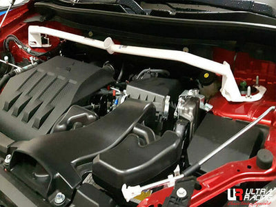 3-Point Front Strut Bar