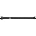 1-Piece Steel Driveshaft Assembly