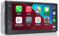 6.8-Inch 2-DIN Multimedia Receiver