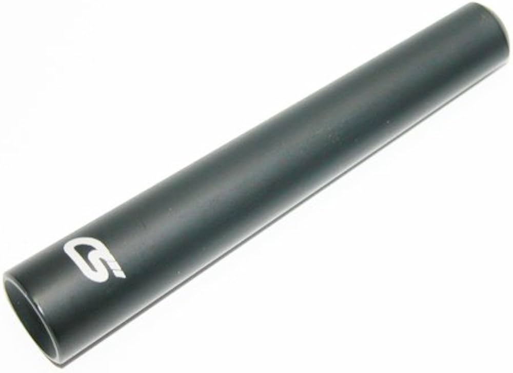 Stubby Antenna
