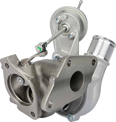 Stage 3 41mm Upgrade Turbo Set